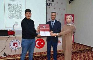 İktisadi ve İdari Bilimleri Fakültesinde kariyer...