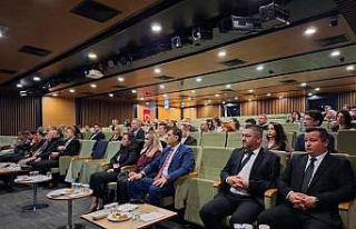 İl Müdürü Damkacı, hastaların doğru ve hızlı...