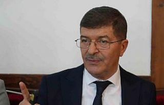 İlahiyatçı profesör: "Eşcinsel evlilikler,...