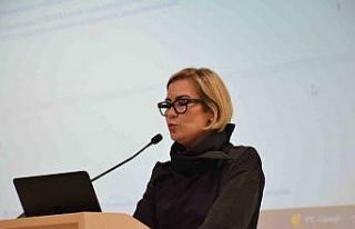 İletişim Buluşmaları’nda "Belgesel Sineması:...