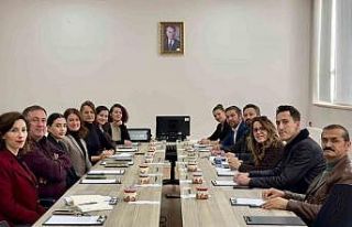 İletişim Fakültesi öğrencileri için sektör...