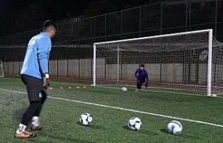 İmam ve esnaflar gençleri kötü alışkanlıklardan...