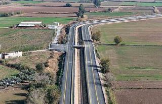 İncirliova ile Aydın Şehir Hastanesi arasında...
