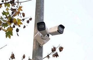 İnegöl’de Güvenli Park Sayısı 43’e Yükseldi