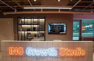 ING Türkiye, Growth Studio’yu hayata geçirdi
