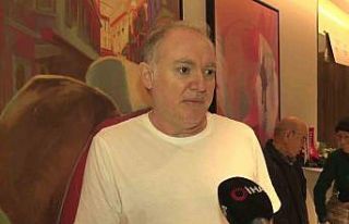 İnme hastaları iyileşme öykülerini paylaştı