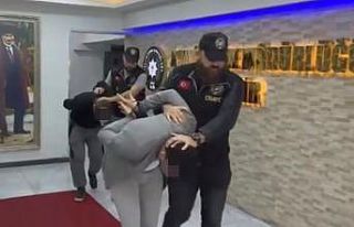 İntihar sanılan olayda ‘miras’ cinayeti çıktı:...