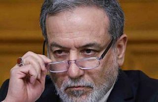 İran Dışişleri Bakanı Arakçi’den Yemen için...