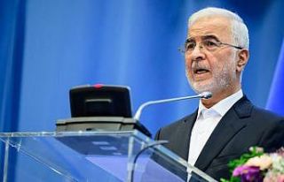 İran İçişleri Bakanı Mumini: "İran nüfusu...