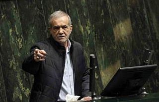 İran’dan Venezuela’ya destek: "ABD’nin...