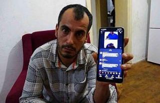 İş aradığına pişman oldu: Eski hükümlünün...