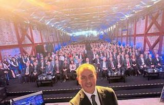 İş Bankası ve OSBÜK’ten İstanbul’da ikiz...