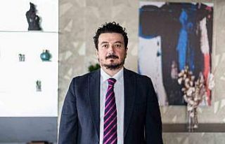 İş İnsanı Şükrü Tamer Başyazıcıoğlu: "Türkiye’de...