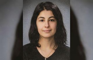 İşe gitmek için evden ayrılan işitme engelli...