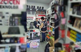 İşletmelere fiyat etiketi uyarısı: Kurallara uymayana...