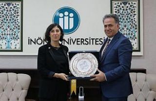 İsmet İnönü’nün torunu Zeynep Bilgehan’dan...