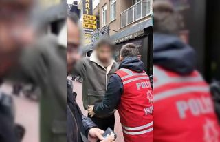 Isparta’da son bir haftada 34 aranan şahıs yakalandı