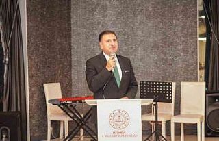 İstanbul Milli Eğitim Müdürlüğü’nden özel...