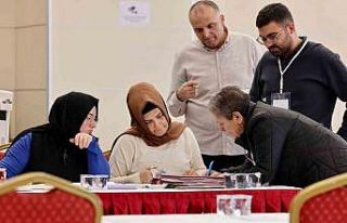 İstanbul’da beşinci ihale: En yüksek taksi plakası...