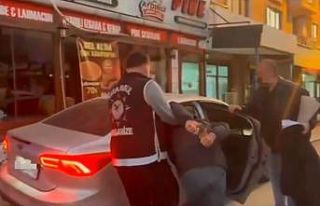 İstanbul’da ’Casperlar’ ve ’Çirikinler’...