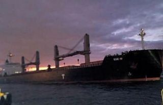 İstanbul’da facianın eşiğinden dönüldü: Sürüklenen...