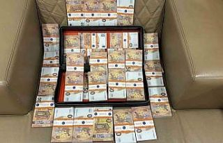 İstanbul’da sahte para operasyonu