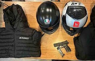 İstanbul’da yeni nesil suç örgütüne 4 ayrı...