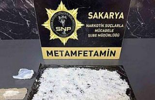 İstanbul’dan Zonguldak’a uyuşturucu sevk eden...