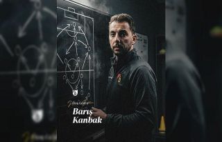 İstanbulspor’da Barış Kanbak dönemi