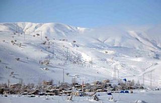 İşte Türkiye’nin en soğuk yerleri, Doğu yine...