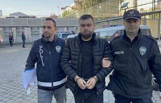 İYİ Parti İl Başkanı Aksoy saldırıya uğradı:...