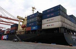 İyilik Gemisi Mersin’den Sudan’a uğurlandı