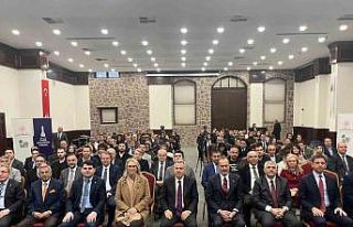 İzmir Valisi Elban: "Kurulan İzmir Kaynak Verimliliği...