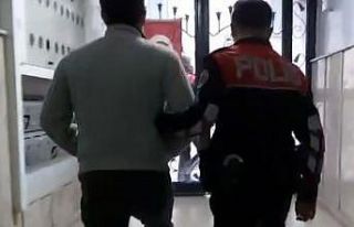 İzmir’de 143 aranan şahıs yakalandı