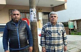 İzmir’de 5 ay önce kaybolan yaşlı adam sırra...