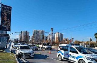 İzmir’de alkollü sürücünün çarptığı yaşlı...