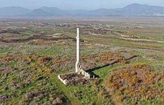 İzmir’de barajlar boşaldı; su kesintileri artık...
