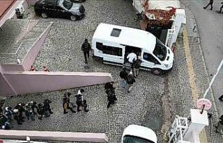 İzmir’de DEAŞ operasyonu: 40 gözaltı