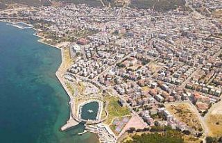 İzmir’de konut satışları yüzde 0,5 azaldı