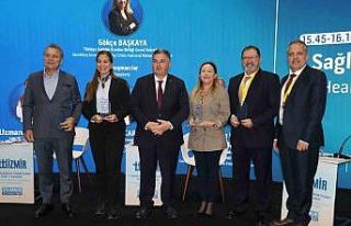 İzmir’de sağlık turizmi için birlik olma çağrısı