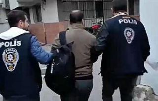 İzmir’de siber operasyonu: 4 firari dolandırıcı...