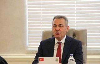 İzmir’de yılbaşı akşamı için 13 bin personel...