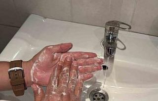 İzmir’de yılbaşı gecesi su kesintisi yapılmayacak