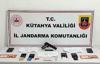 Jandarmadan siber dolandırıcılık operasyonu, 2...