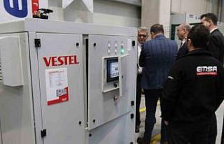 Jeneratörde hibrit dönemi başladı