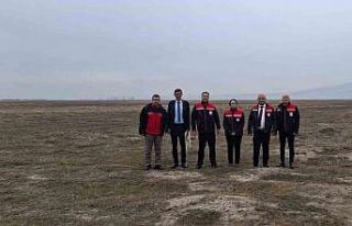 Jeotermal sondaj kuyularında inceleme yapıldı