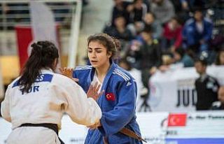 Judoda grup şampiyonası heyecanı Denizli’de başlıyor