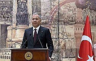 "Kabine dönemimizde 58 farklı ülkeden kırmızı...