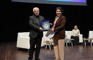 "Kadın Liderliği ve Anadolu’nun Geleceği"...