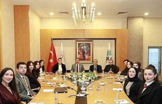 Kadın Mühendis Okulu ile sanayiye kadın eli değiyor